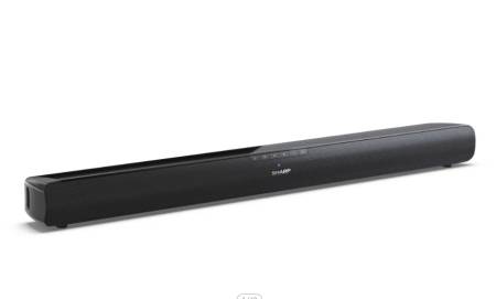 Sharp Soundbar HT-SB100