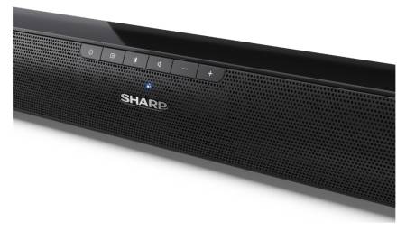 Sharp Soundbar HT-SB100