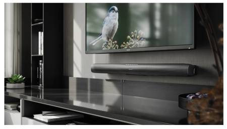 Sharp Soundbar HT-SB100