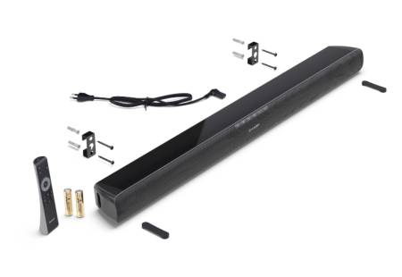 Sharp Soundbar HT-SB100
