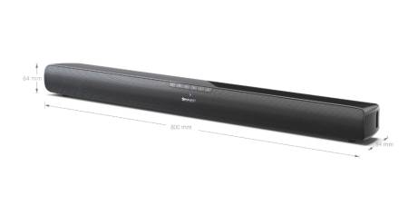 Sharp Soundbar HT-SB100