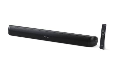 Sharp Soundbar HT-SB107