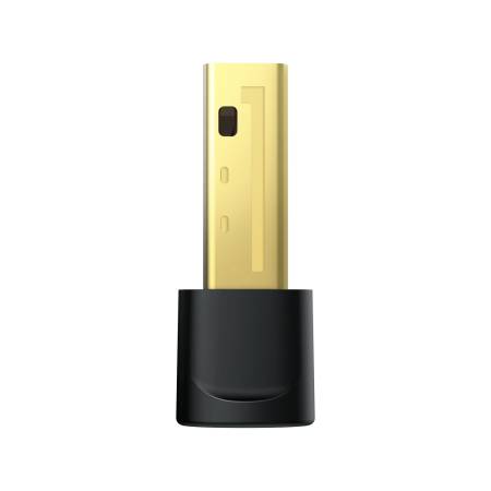 Безжичен USB 2-лентов адаптер TP-Link Archer TX10UB Nano AX900 Wi-Fi 6 Bluetooth 5.3