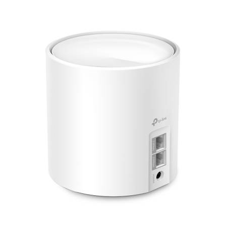 Безжична Wi-fi 6 Mesh система TP-Link Deco X50 Pro(3-pack) AX3000