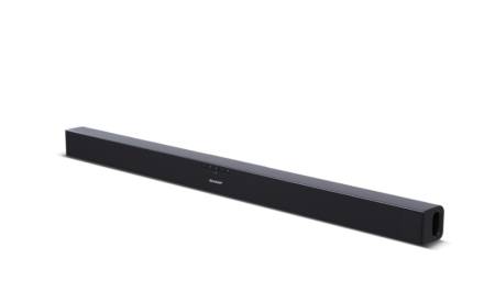 Sharp Soundbar HT-SB140(MT)
