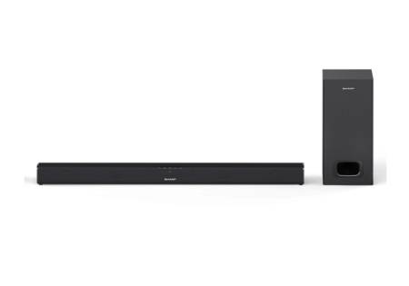 Sharp Soundbar HT-SBW110