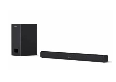 Sharp Soundbar HT-SBW110