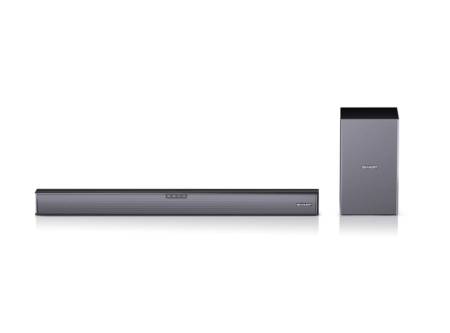 Sharp Soundbar HT-SBW182
