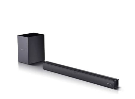 Sharp Soundbar HT-SBW182