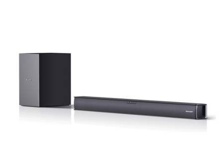 Sharp Soundbar HT-SBW182