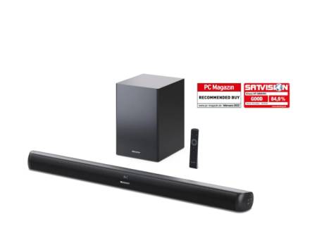 Sharp Soundbar HT-SBW202