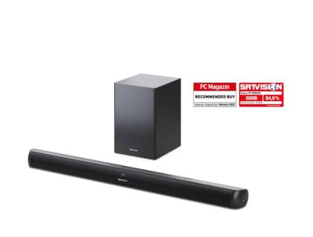 Sharp Soundbar HT-SBW202