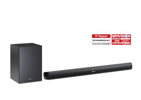 Sharp Soundbar HT-SBW202