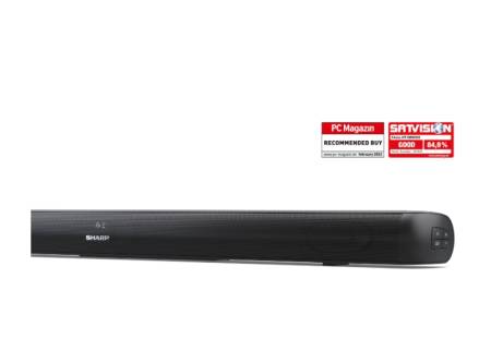 Sharp Soundbar HT-SBW202