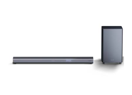 Sharp Soundbar HT-SBW460