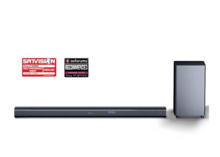Sharp Soundbar HT-SBW800