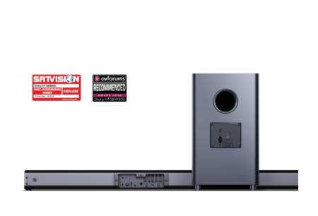 Sharp Soundbar HT-SBW800