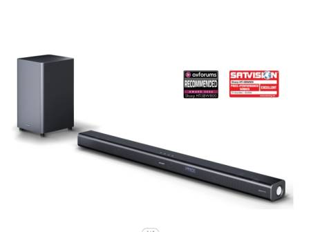 Sharp Soundbar HT-SBW800