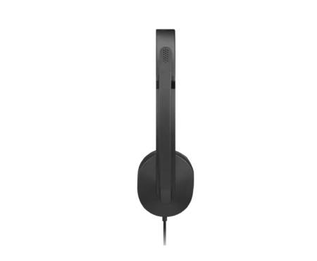 Lenovo USB-A Wired Stereo Headset Gen 2