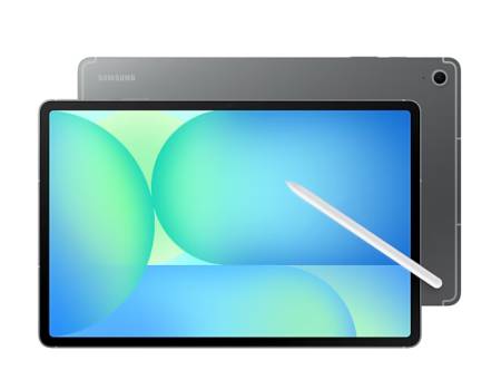Samsung SM-X620 Galaxy Tab S10+ FE WIFI 13.1" 8GB RAM 128GB Gray