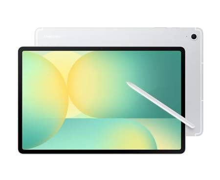 Samsung SM-X620 Galaxy Tab S10+ FE WIFI 13.1" 8GB RAM 128GB Silver