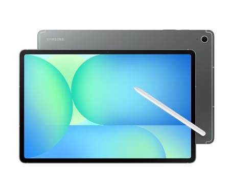 Samsung SM-X620 Galaxy Tab S10+ FE 5G 13.1" 8GB RAM 128GB Gray