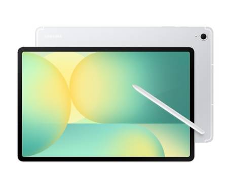 Samsung SM-X620 Galaxy Tab S10+ FE 5G 13.1" 8GB RAM 128GB Silver