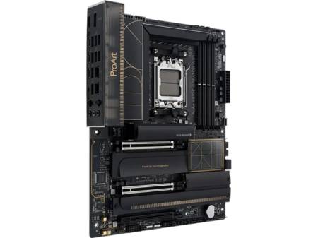 Asus ProArt X870E Creator Wi-Fi