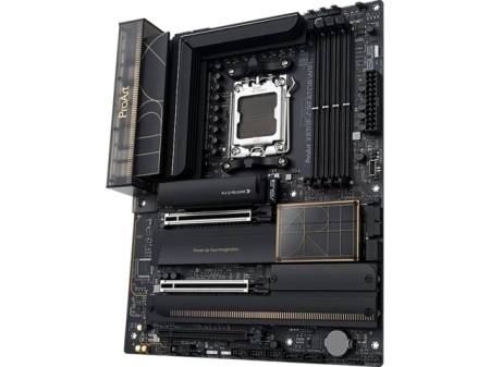 Asus ProArt X870E Creator Wi-Fi