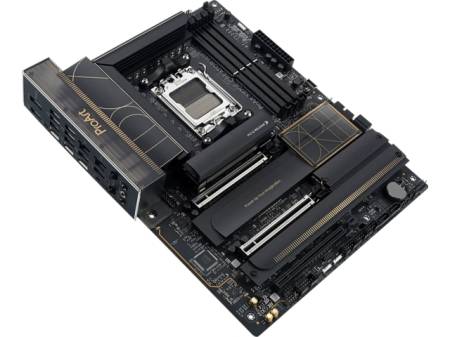 Asus ProArt X870E Creator Wi-Fi