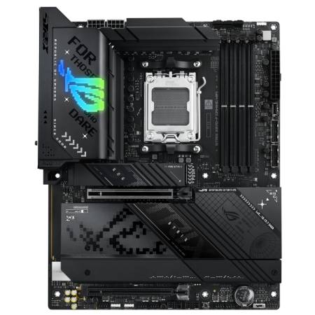 Asus ROG Strix X870-F Gaming Wi-Fi