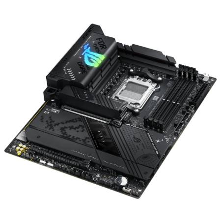 Asus ROG Strix X870-F Gaming Wi-Fi