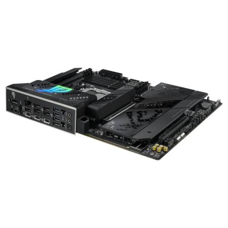 Asus ROG Strix X870-F Gaming Wi-Fi