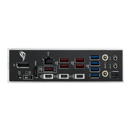 Asus ROG Strix X870-F Gaming Wi-Fi
