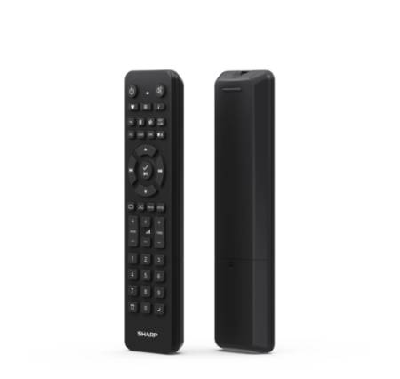 Sharp Audio Systems XL-B514(BK)