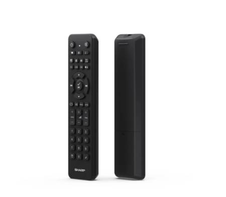 Sharp Audio Systems XL-B520D(BK)