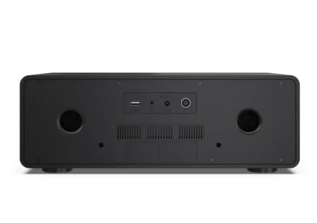 Sharp Audio Systems XL-B720D(BK)