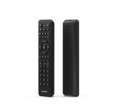 Sharp Audio Systems XL-B720D(BK)