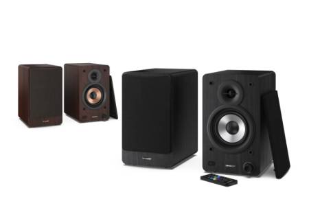 Sharp Audio Systems CP-SS30(BK)