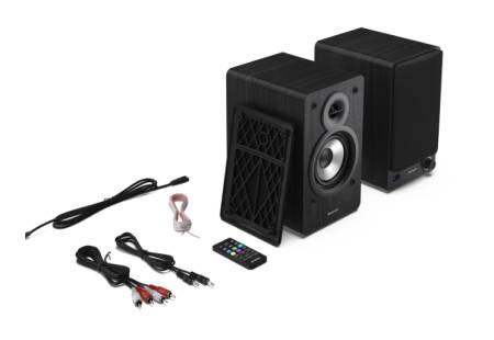 Sharp Audio Systems CP-SS30(BK)