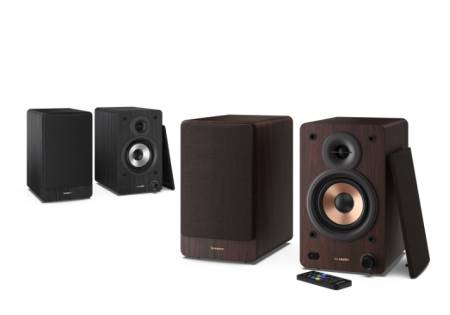 Sharp Audio Systems CP-SS30(BR)