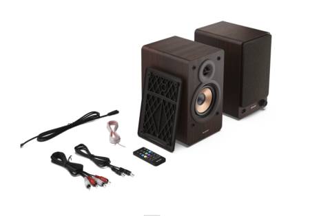 Sharp Audio Systems CP-SS30(BR)