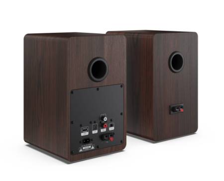 Sharp Audio Systems CP-SS30(BR)