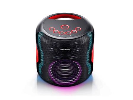 Sharp Speakers PS-919(BK)