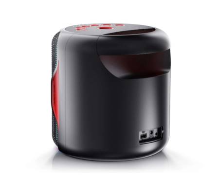 Sharp Speakers PS-919(BK)