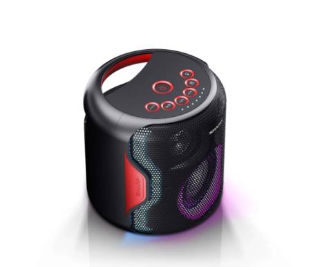 Sharp Speakers PS-919(BK)