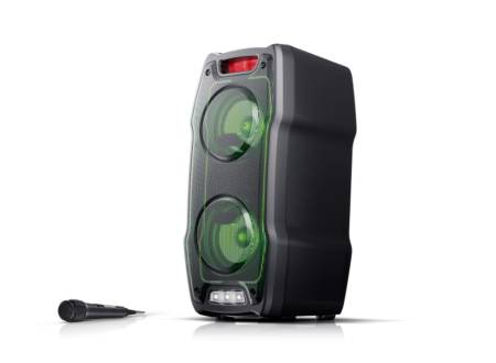 Sharp Speakers PS-929