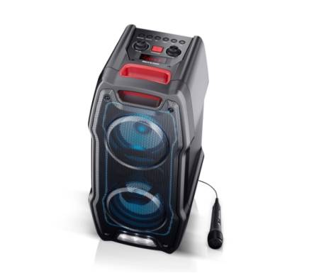 Sharp Speakers PS-929