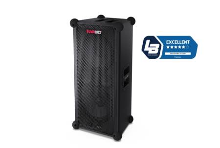 Sharp Speakers CP-LS100