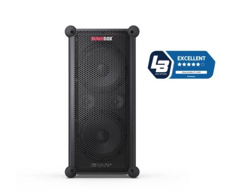 Sharp Speakers CP-LS100